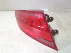 AUDI A7 (2010–2018) Eckleuchte hinten 4G8945095 - 5