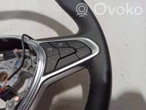 RENAULT Captur (2019–2026) Lenkrad 484002607R - 2