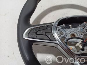 RENAULT Captur (2019–2026) Lenkrad 484002607R - 4