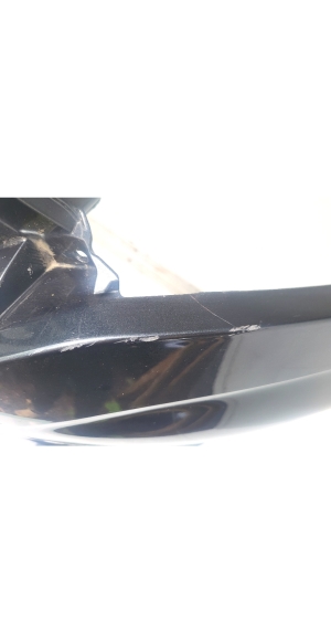 Dacia Sandero III (2021–2026) Frontstoßstange und ihre Teile (Satz) 620223104R - 6