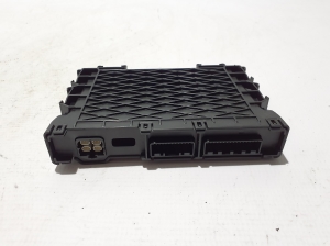 Dacia Duster P1310 (2024–2026) Vadības bloks 284Z17873R - 2