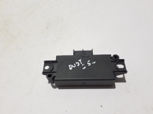 Dacia Duster P1310 (2024–2026) Parking system control unit 284L04153R - 2