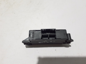Dacia Duster P1310 (2024–2026) Parking system control unit 284L04153R - 3