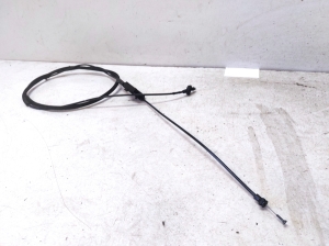 AUDI A7 (2010–2018) Seilzug Motorhaube 4G0823535 - 3