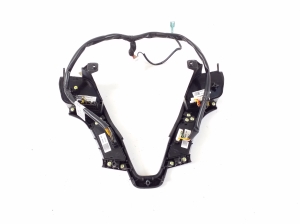 Hyundai Santa Fe (2012–2018) Steering wheel switch 967102W000 - 4