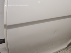 Mercedes Benz C-Class 204 (2007–2014) Tagumised küljeuksed A2047302100 - 6