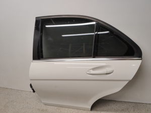Tür hinten - A2047302100