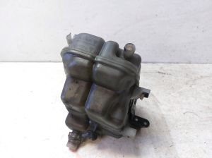 AUDI A7 (2010–2018) Coolant reservoir 4G0121403G - 2