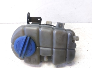 Coolant reservoir - 4G0121403G