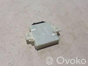 Dacia Duster (2017–2024) Control unit 416515346R - 2