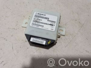 Dacia Duster (2017–2024) Control unit 416515346R - 4