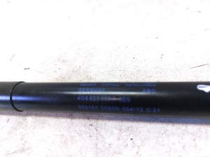 AUDI A7 (2010–2018) Hood prop/gas strut 4G8823359A - 3