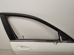 Mercedes Benz C-Class 204 (2007–2014) Priekšējās durvis A2047206000 - 4