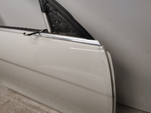 Mercedes Benz C-Class 204 (2007–2014) Priekšējās durvis A2047206000 - 7