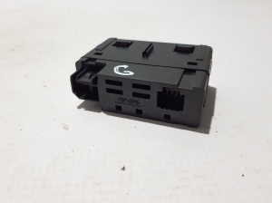 USB port - 284H31069R