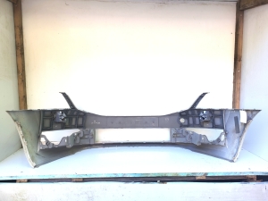 Skoda Octavia III (2013–2019) Frontstoßstange und ihre Teile (Satz) 5E0807221N - 3