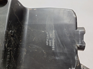 RENAULT Captur (2019–2026) Luftfiltergehäuse 165004357R - 2