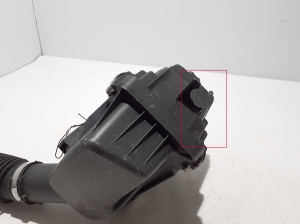 RENAULT Captur (2019–2026) Luftfiltergehäuse 165004357R - 4