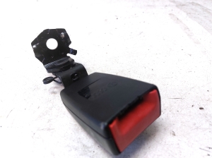 Rear seat belt buckle - 4G88577399B9
