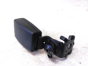 AUDI A7 (2010–2018) Sicherheitsgurtschloss hinten 4G88577399B9 - 4
