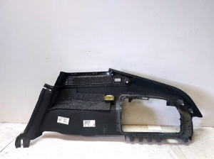 AUDI A7 (2010–2018) Trunk side trim panel 4G8863887B9BT - 5