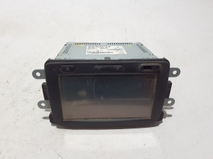   GPS juhtplokk  - 281153830R 
