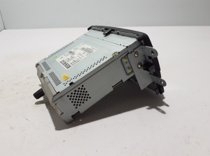 Dacia Duster (2017–2024) GPS vadības bloks 281153830R - 4