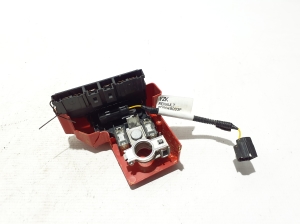 RENAULT Captur (2019–2026) Pluskabel-Klemme 2D0049093P - 4