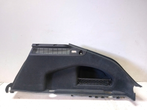 Trunk side trim panel - 4G8863888B9BT