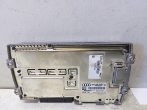 AUDI A7 (2010–2018) Audioverstärker 4G0035223C - 2