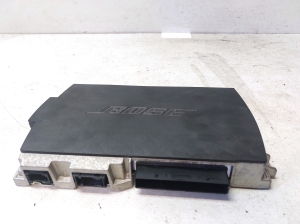 AUDI A7 (2010–2018) Audioverstärker 4G0035223C - 3