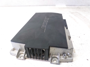 AUDI A7 (2010–2018) Audioverstärker 4G0035223C - 5