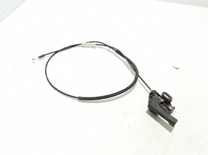 RENAULT Captur (2019–2026) Seilzug Motorhaube 656200934r