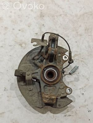 Peugeot 5008 (2017–2026) Front wheel hub 1618890980 - 2
