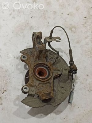 Peugeot 5008 (2017–2026) Front wheel hub 1618891080 - 2