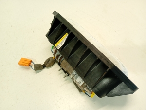 VOLVO V40 (2012–2019) Passenger dashboard airbag 31291367 - 6