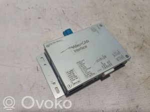 Peugeot 5008 (2017–2026) Camera control module BE19MAY340 - 3