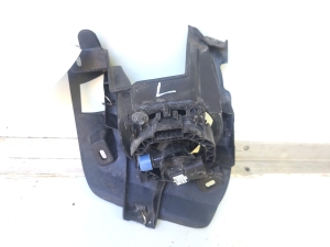 RENAULT Trafic III (2014–2022) Front-Nebelscheinwerfer 261500097R - 2