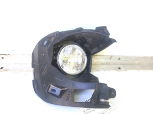 Front-Nebelscheinwerfer - 261500097R