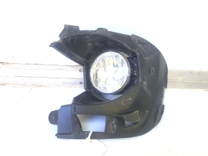 RENAULT Trafic III (2014–2022) Front-Nebelscheinwerfer 261500097R