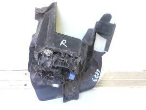 RENAULT Trafic III (2014–2022) Front-Nebelscheinwerfer 261500097R - 2