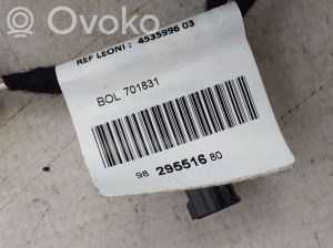 Peugeot 5008 (2017–2026) Kabelbaum 9829551680 - 2
