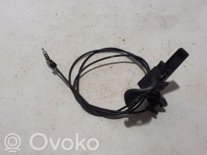 Peugeot 5008 (2017–2026) Seilzug Motorhaube 9813562180 - 2