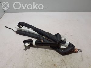Peugeot 5008 (2017–2026) Katuse turvapadi 9828187980 - 3