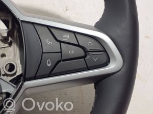 Dacia Duster P1310 (2024–2026) Stūre 484008481R - 2