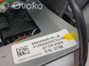 Dacia Duster P1310 (2024–2026) Stūre 484008481R - 3