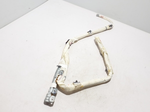 Dachairbag - 640893600E