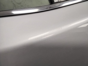 NISSAN X-Trail T32 (2013–2021) Esiuks - 5