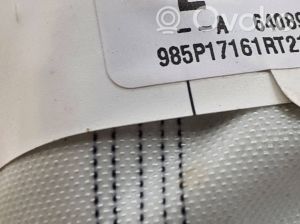 RENAULT Captur (2019–2026) Dachairbag 985P17161R - 4