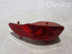   Tail light in bumper  - 9811981980 